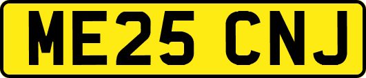 ME25CNJ