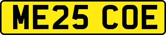ME25COE