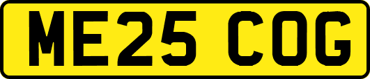 ME25COG