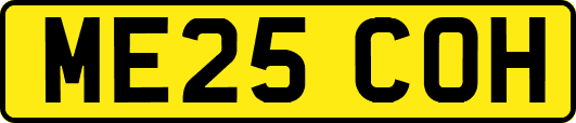ME25COH