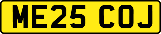 ME25COJ