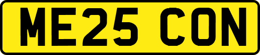 ME25CON