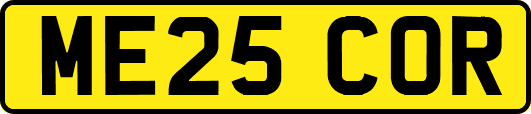 ME25COR