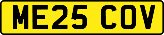 ME25COV