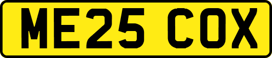 ME25COX