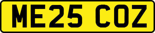 ME25COZ