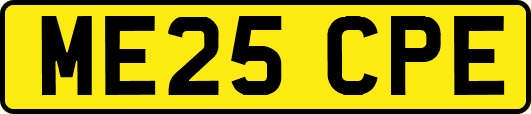 ME25CPE