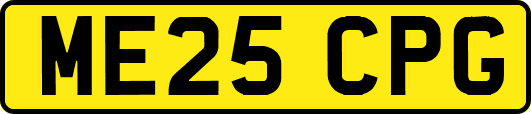 ME25CPG