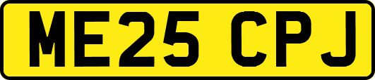 ME25CPJ