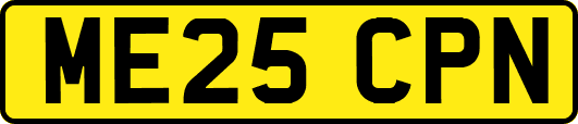 ME25CPN