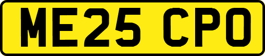 ME25CPO