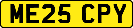ME25CPY