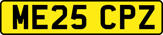 ME25CPZ