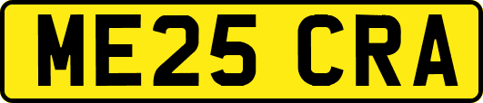 ME25CRA
