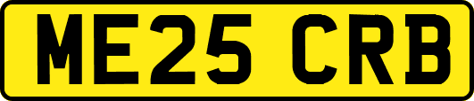 ME25CRB