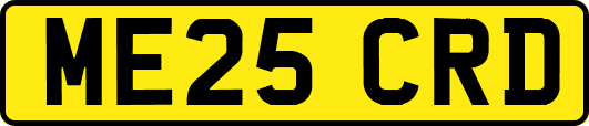 ME25CRD