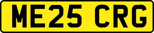 ME25CRG