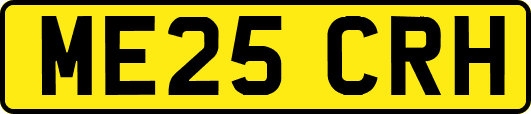 ME25CRH