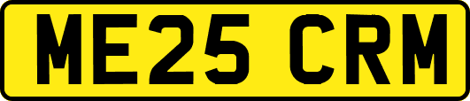 ME25CRM