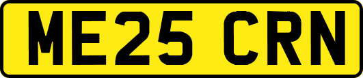 ME25CRN