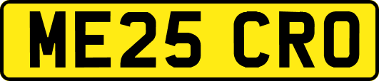 ME25CRO