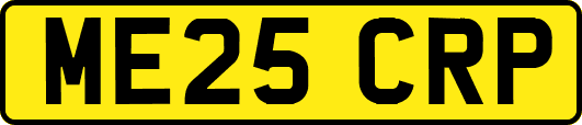 ME25CRP