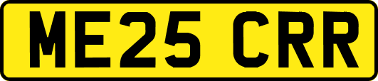 ME25CRR