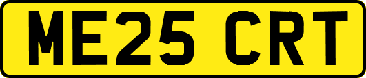 ME25CRT