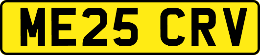 ME25CRV