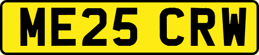 ME25CRW