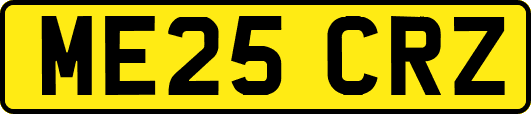 ME25CRZ
