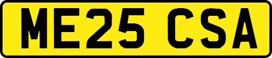 ME25CSA
