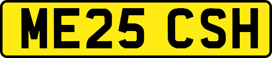 ME25CSH