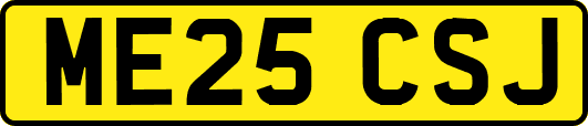 ME25CSJ
