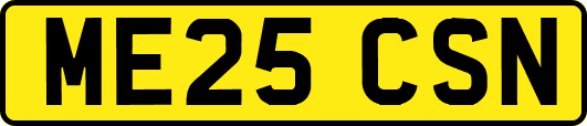 ME25CSN
