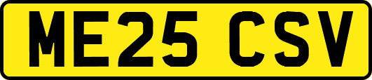 ME25CSV
