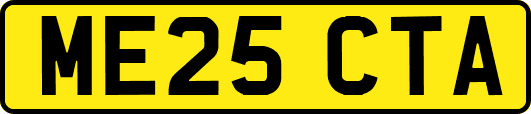ME25CTA