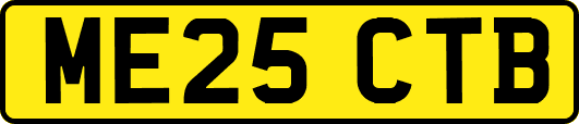 ME25CTB