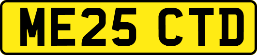ME25CTD