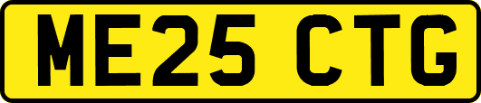 ME25CTG