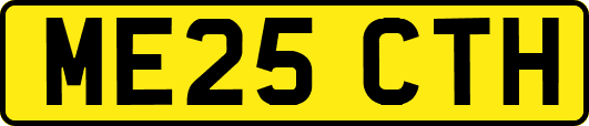 ME25CTH
