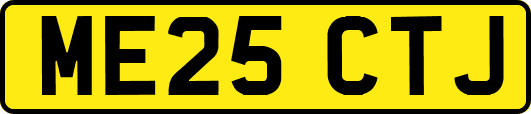 ME25CTJ