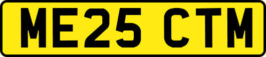 ME25CTM