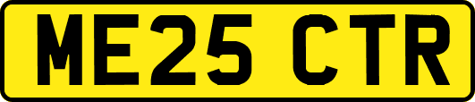 ME25CTR