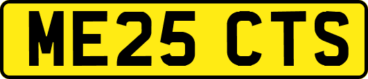 ME25CTS
