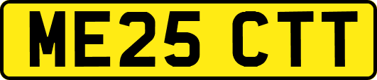 ME25CTT