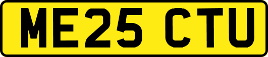 ME25CTU