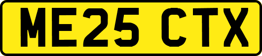 ME25CTX