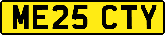 ME25CTY