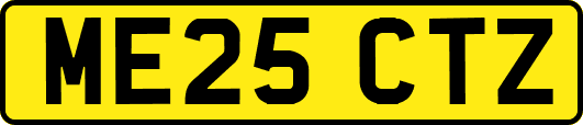 ME25CTZ